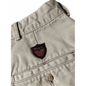 Vintage Polo by Ralph Lauren Men's Size 36 The Classic Golf Khaki Shorts